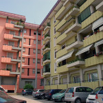 Condominio Via Rodi a Brescia
