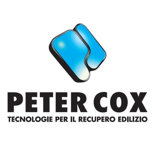 logoPeterCox